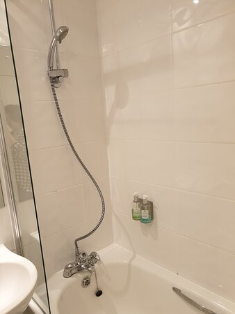 格拉斯哥池塘酒店主图