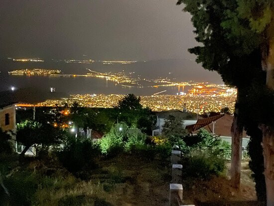 Archontiko Pantou主图