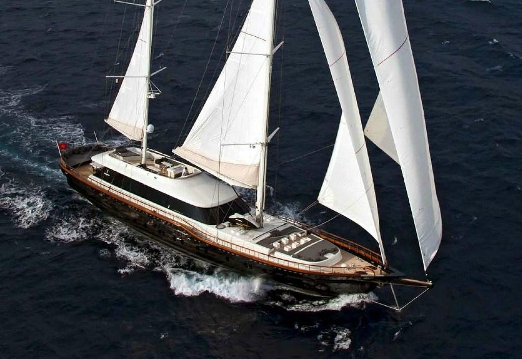 Ece Yachting - Mavi Yolculuk景点图片