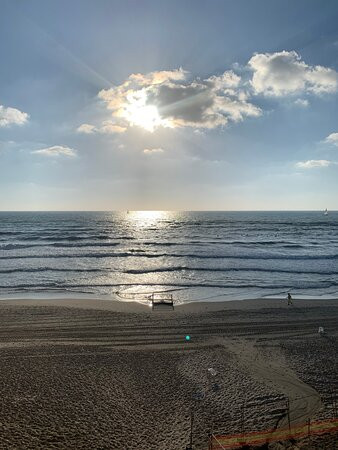 Okeanos Suites Herzliya by Herbert Samuel主图