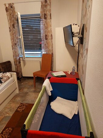 Pension Peters主图