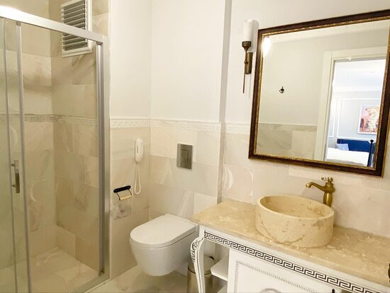 Villa Ephesus Hotel主图