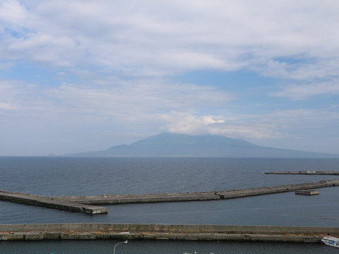礼文温泉花礼文旅馆主图