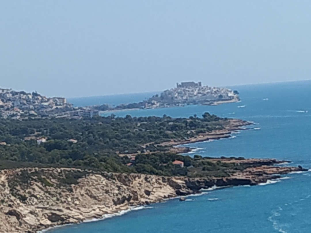 Torre Badúm景点图片