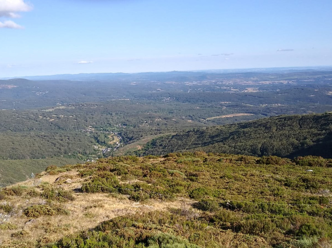 Mirador De La Forcadura