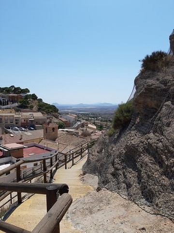 Castillo de Busot-Busot必去景点