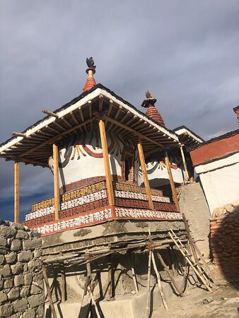 Himalayan Guest House Lo-Manthang主图