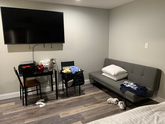 Lakeside Motel主图