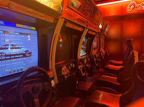 Retro Replay-诺威奇必去景点