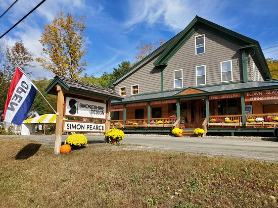 Smokeshire Design-Chester必去景点