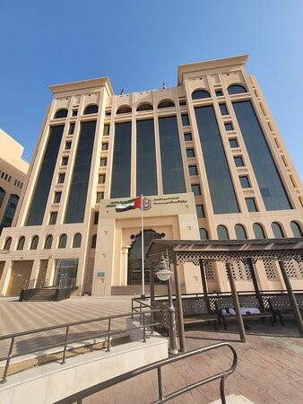 Retaj Tourism LLC-迪拜必去景点