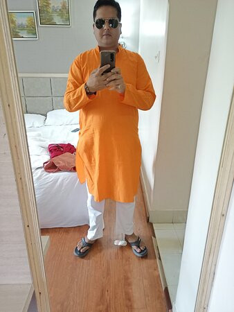 Hotel Mahadev Palace主图