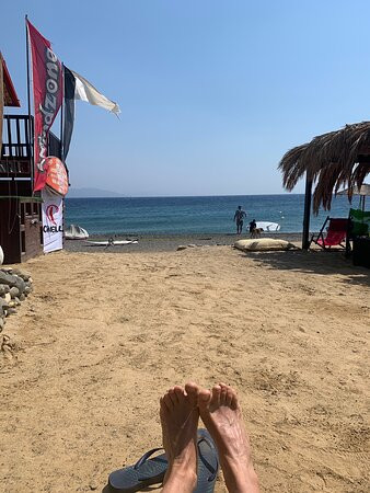 Windzone Surf Club-Kos Town必去景点