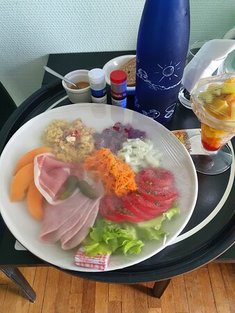 Auberge Armoricaine主图