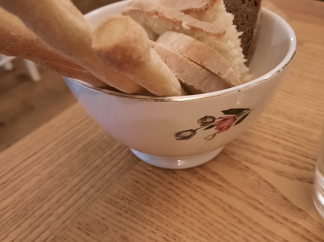 I Chimi Locanda di Frassino
