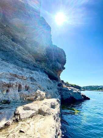 Pace Bend Park-Spicewood必去景点
