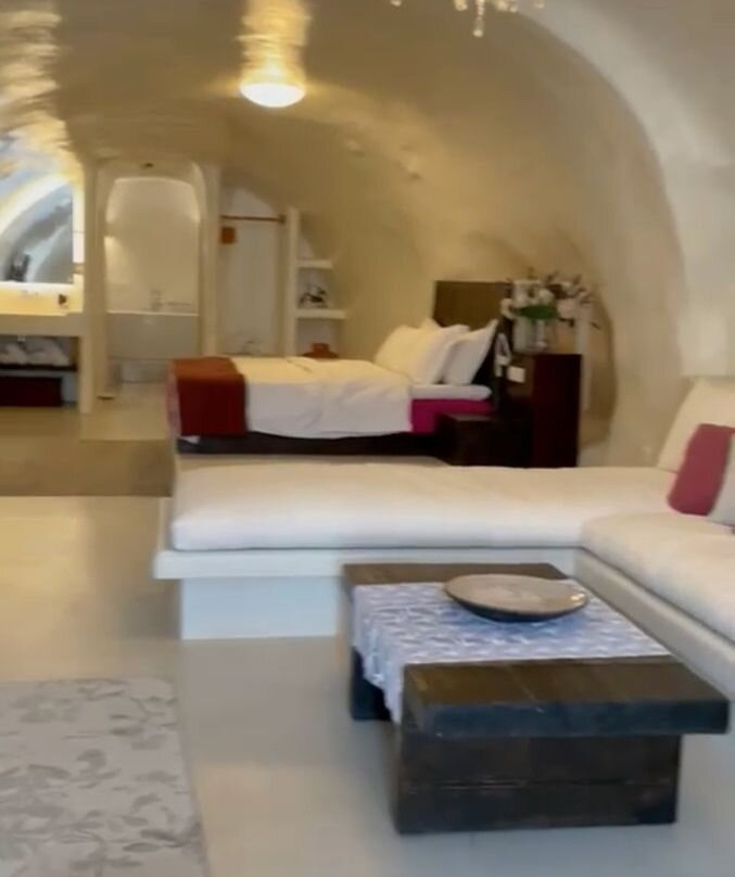 Abelis Canava Luxury Suites主图