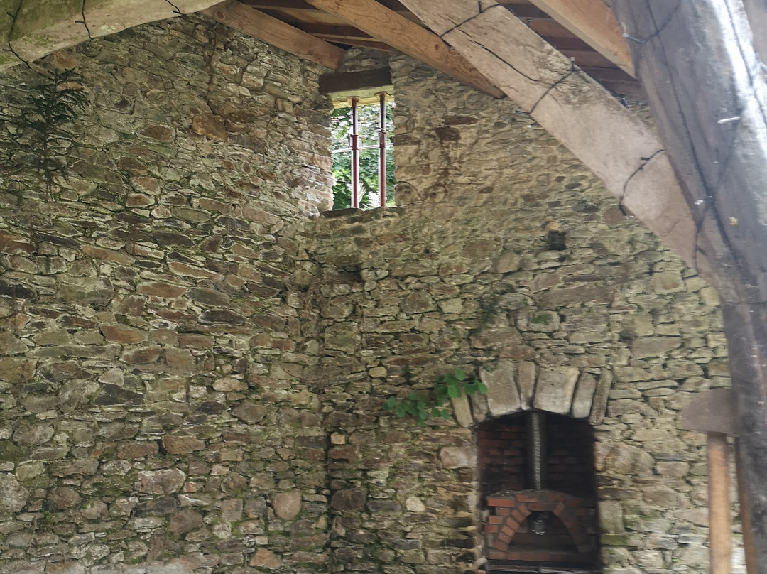 Chambre d'Hotes Firon