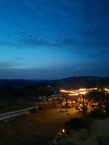 Agriturismo Le Canterie主图