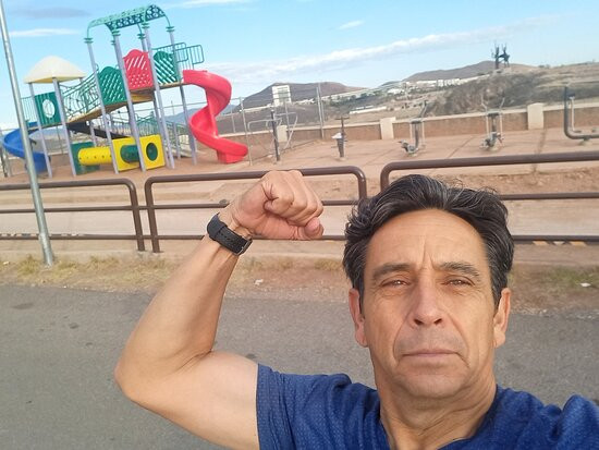 Parque Metropolitano Presa el Rejon景点图片