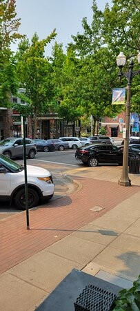Fairhaven Historic District景点图片