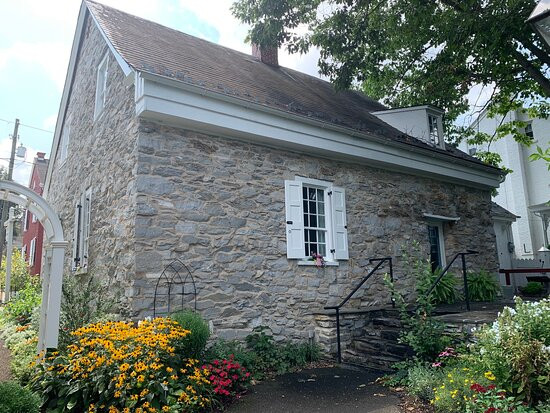 Lititz Historical Foundation-利蒂茨必去景点