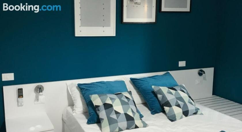 Luxury Apartments B&B主图