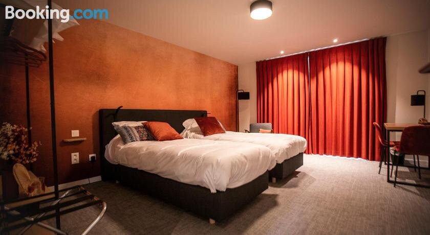 Hotel Ter Linde主图