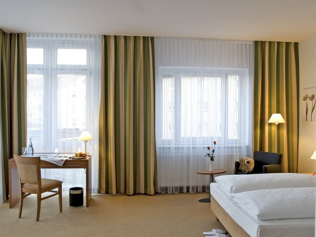 弗杜纳艾尔贝酒店