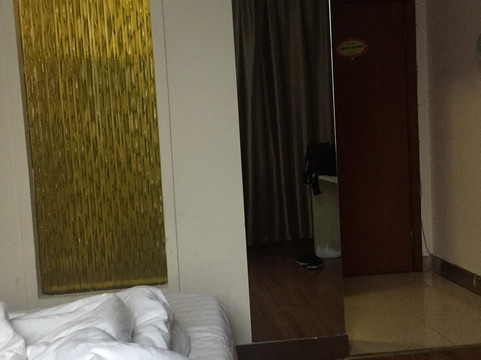 瑞阳酒店(南京夫子庙地铁站店)主图