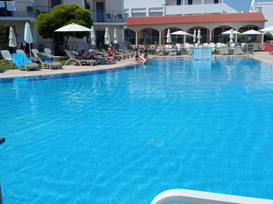 Pelagos Hotel Zante