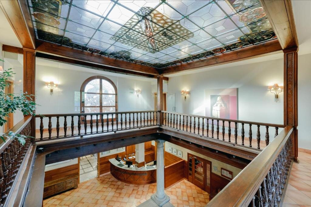 Sercotel Toledo Renacimiento主图