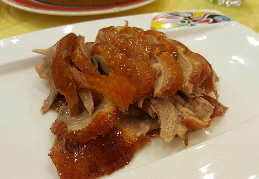 全聚德(闸北店)