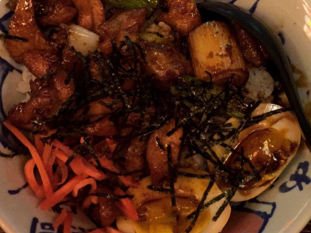 Kyushu Restaurant