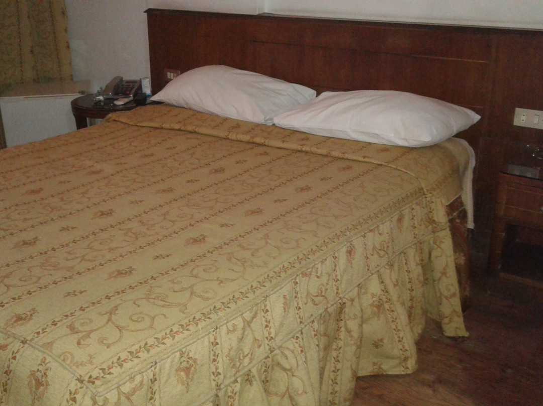 Pearl Hotel主图