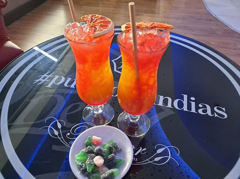 Premier Triana-塞维利亚必去景点