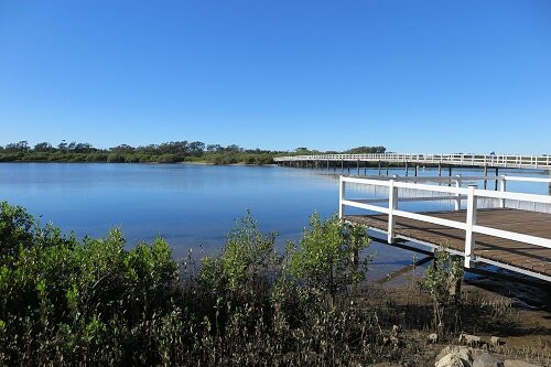 Stuart Beach-斯图尔特必去景点