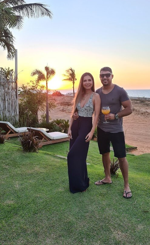 Hotel Hurricane Jeri (Praia)主图