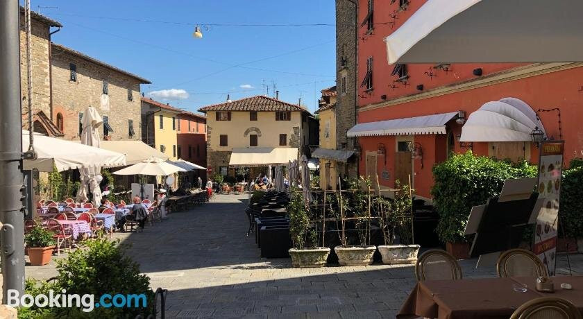 Vecchia Posta Casa Vacanze