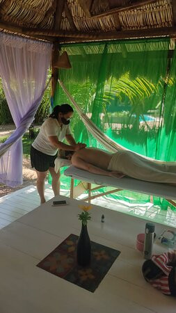 Hula Hula Brazil Bangalôs主图