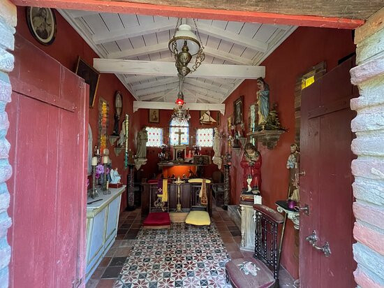 Le Moulin de Lassalle主图