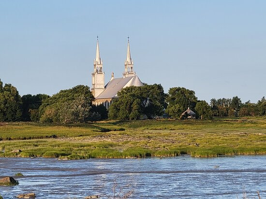 Havre du Quai-Saint-Roch-des-Aulnaies必去景点