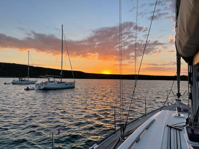 Menorca Cruising-Mahon必去景点