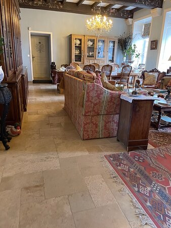 Chateau de Valette主图