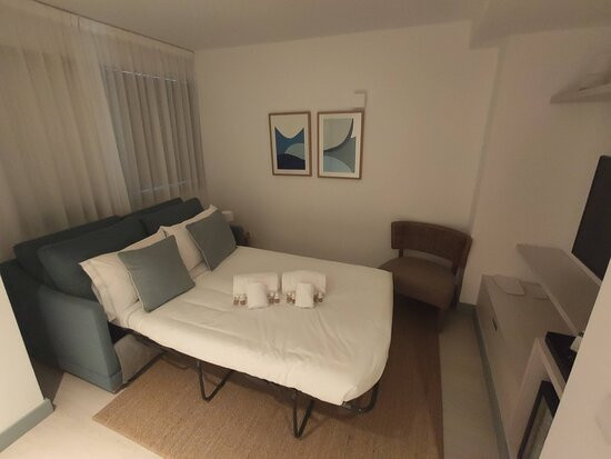 Malibu Foz Hotel - La Maison Younan主图