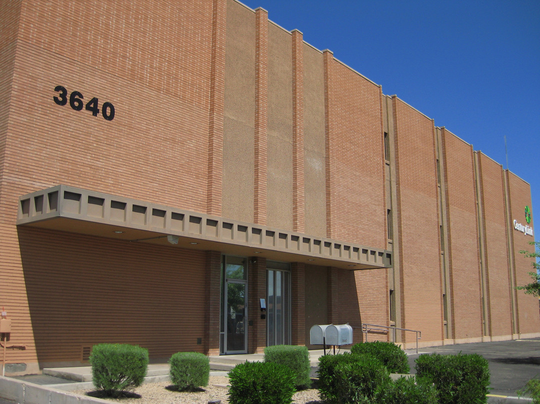 Pioneer Telephone Museum-凤凰城必去景点