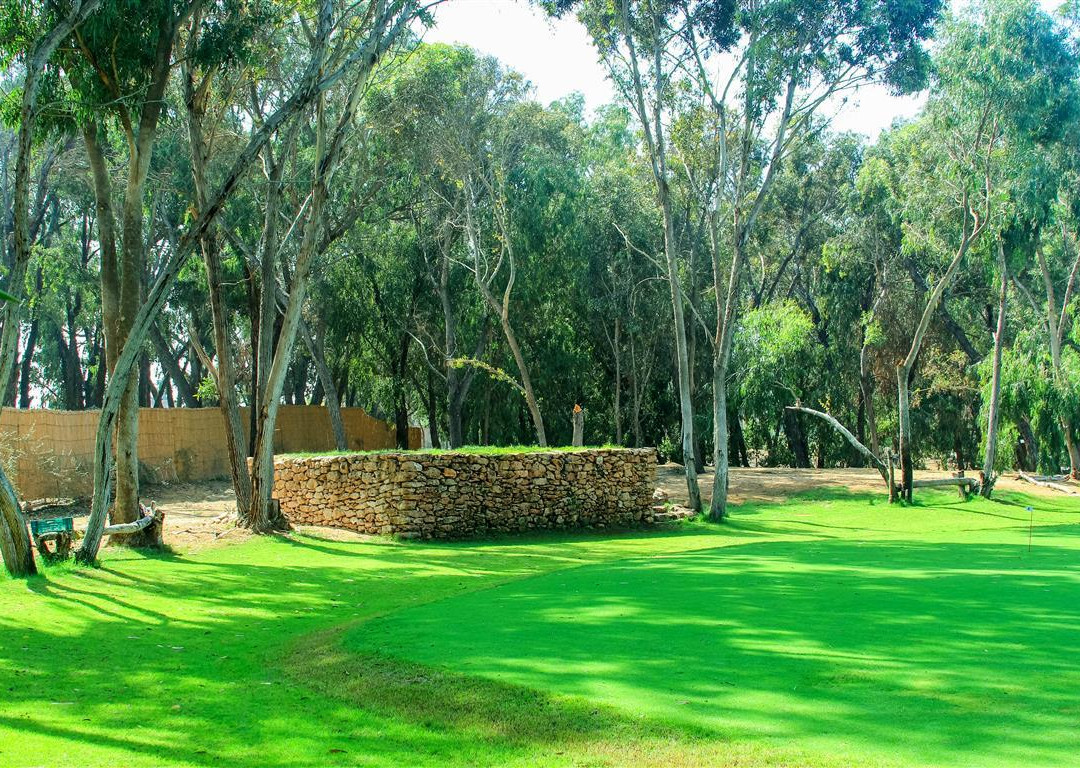 ‪Agadir Golf Training Center‬-阿加迪尔必去景点
