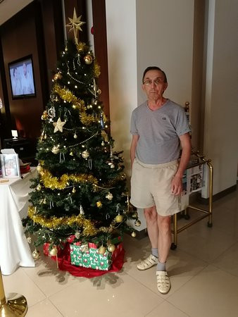 Action Hotel Ras Al Khaimah主图