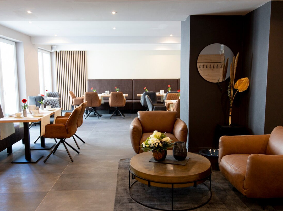Stadthotel Lichtenfels