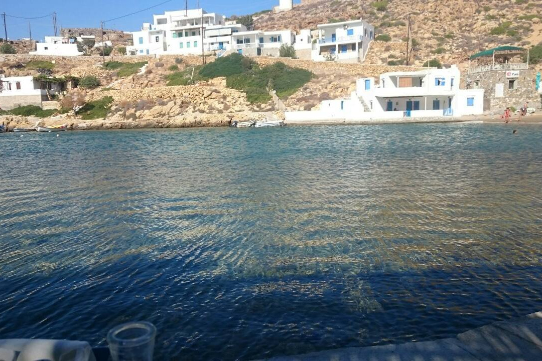 Aerides Boutique Rooms主图